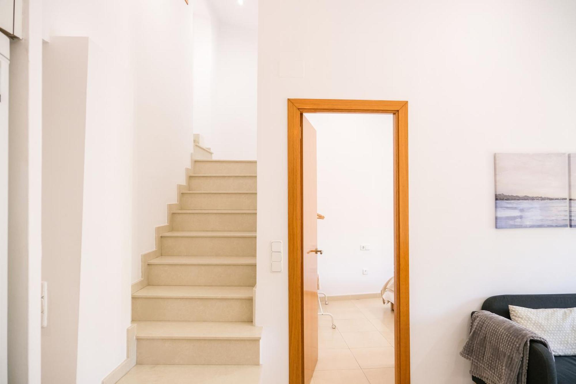 Apartment Ca Leudald 3 En Con Terraza *