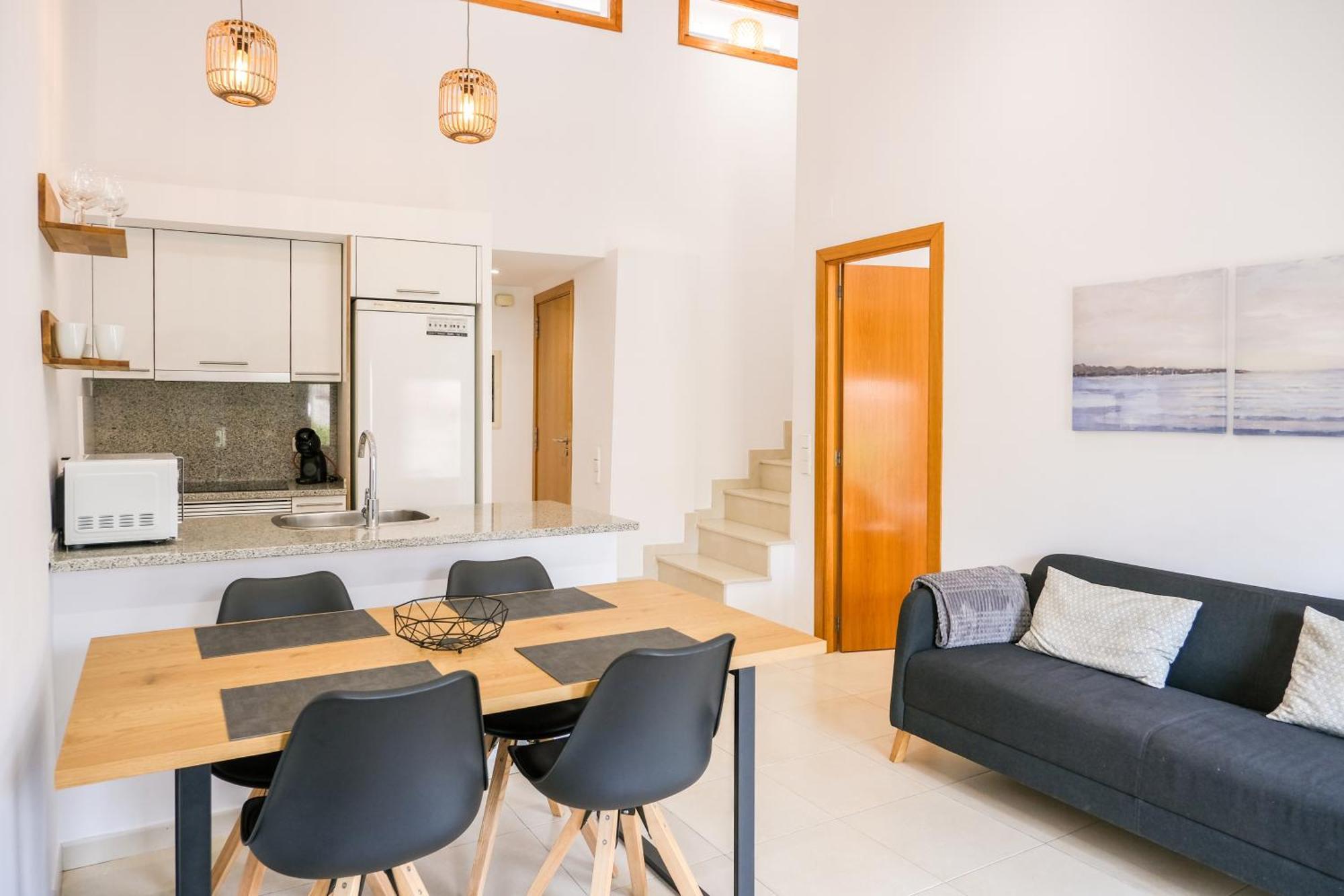 Apartment Ca Leudald 3 En Con Terraza Besalu