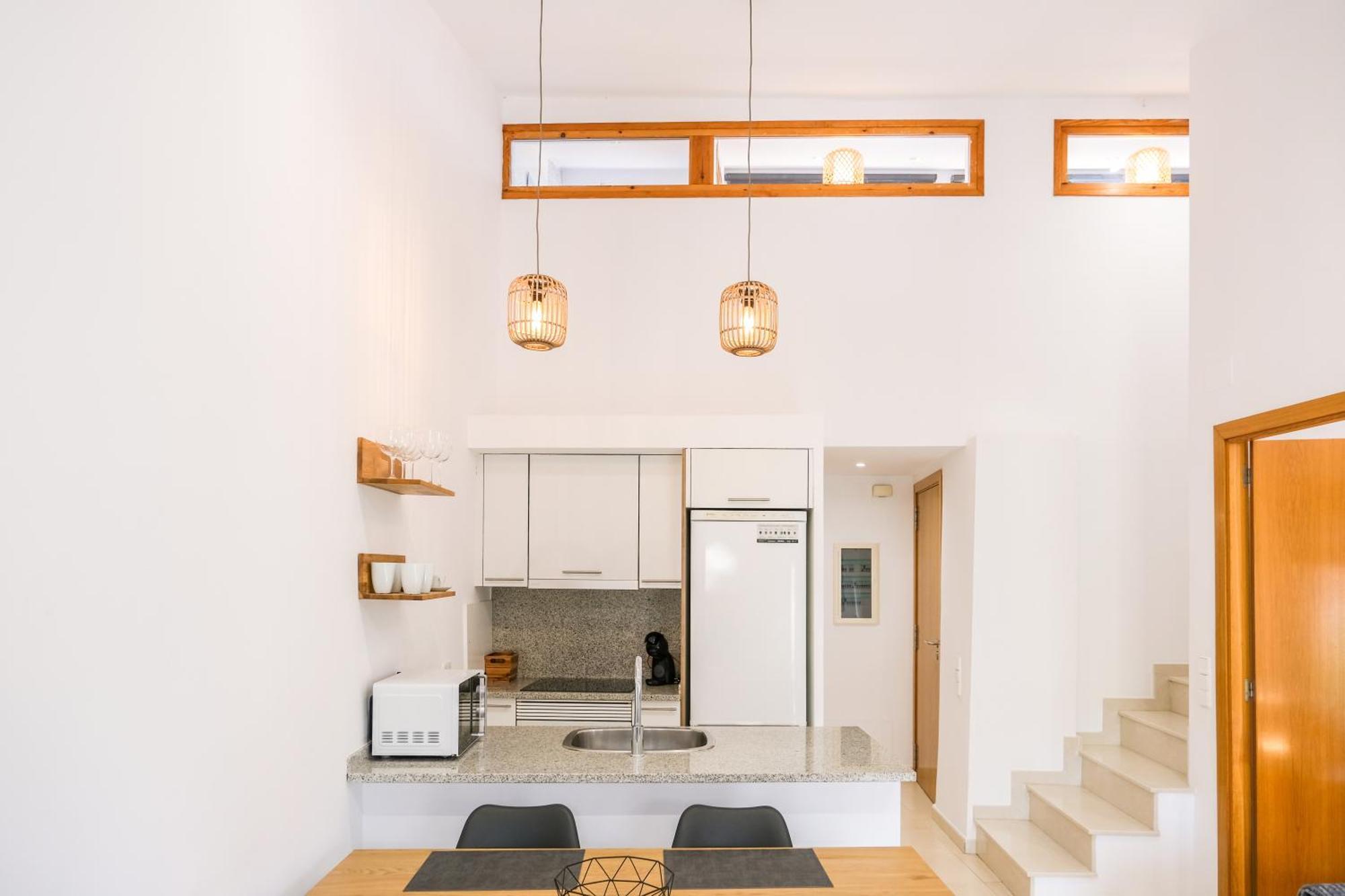 Apartment Ca Leudald 3 En Con Terraza
