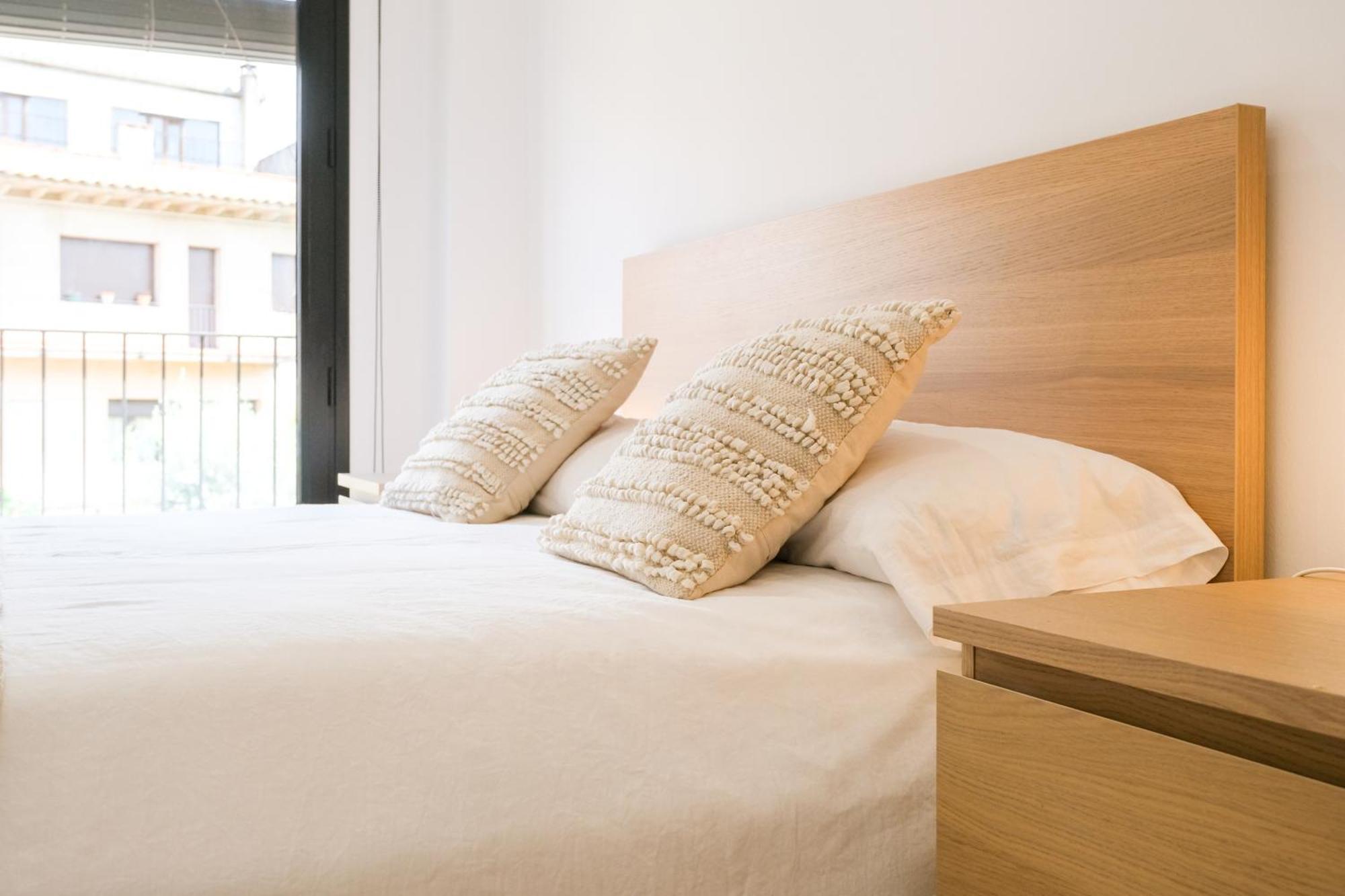 Ca Leudald 3 En Con Terraza Apartment *