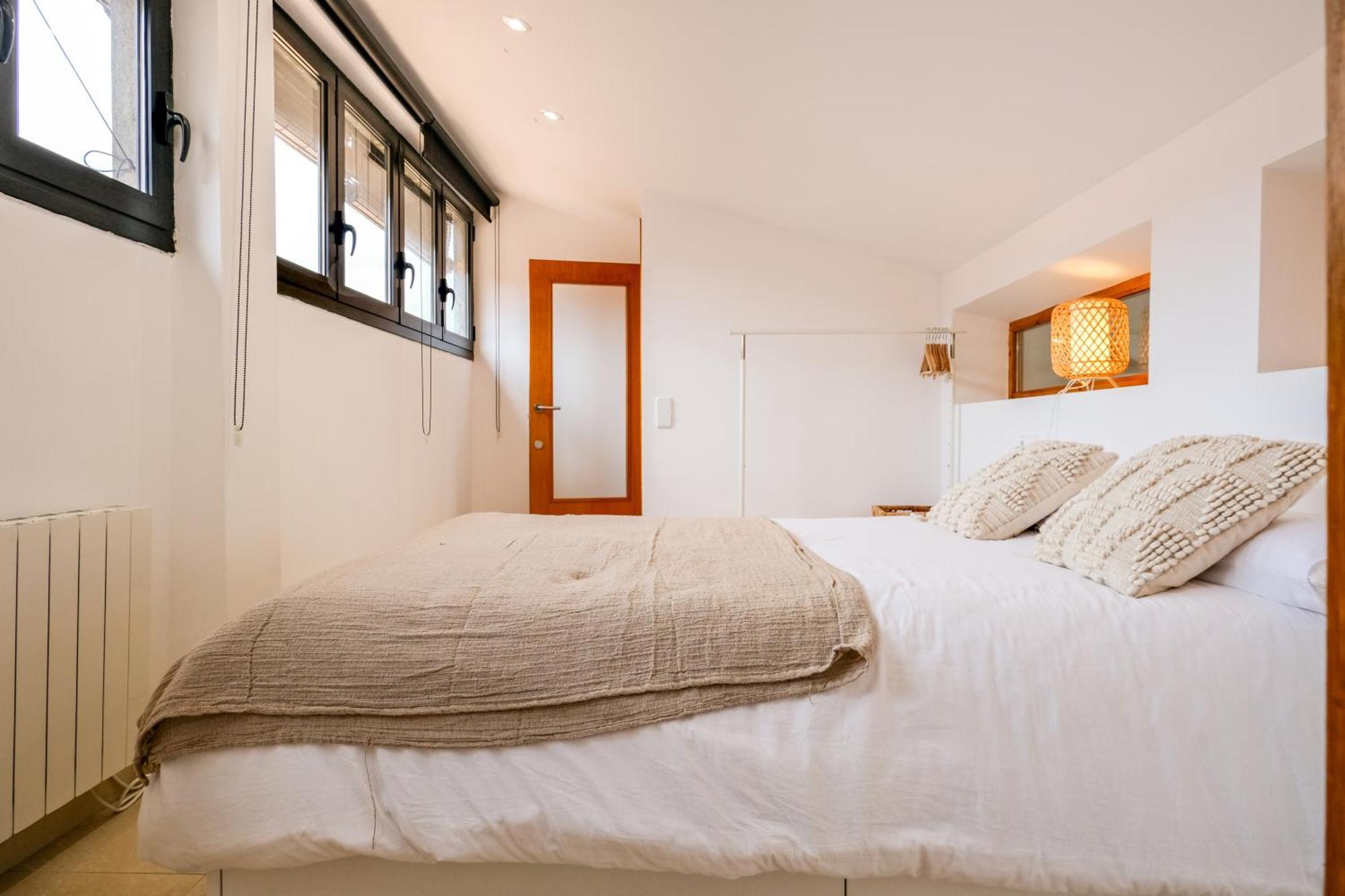 Ca Leudald 3 En Con Terraza Apartment Besalu