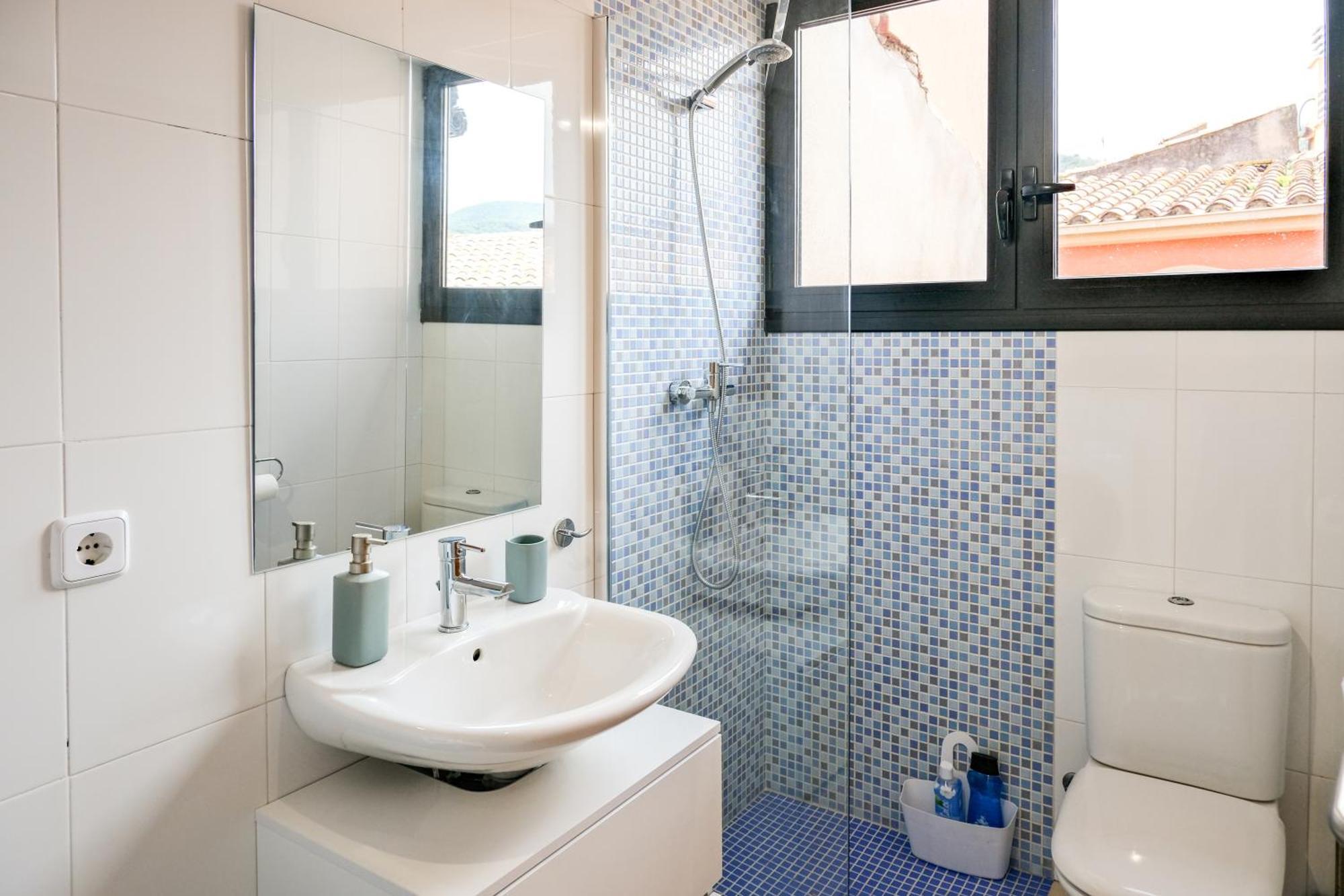 Apartment Ca Leudald 3 En Con Terraza
