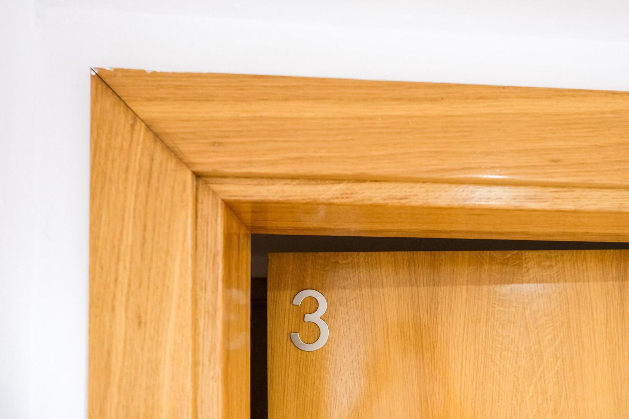 Apartment Ca Leudald 3 En Con Terraza