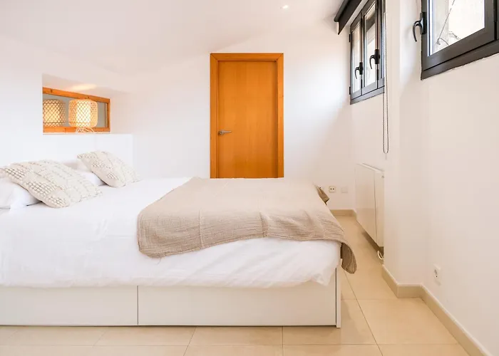 Ca Leudald 3 Apartamento En Besalu Con Terraza