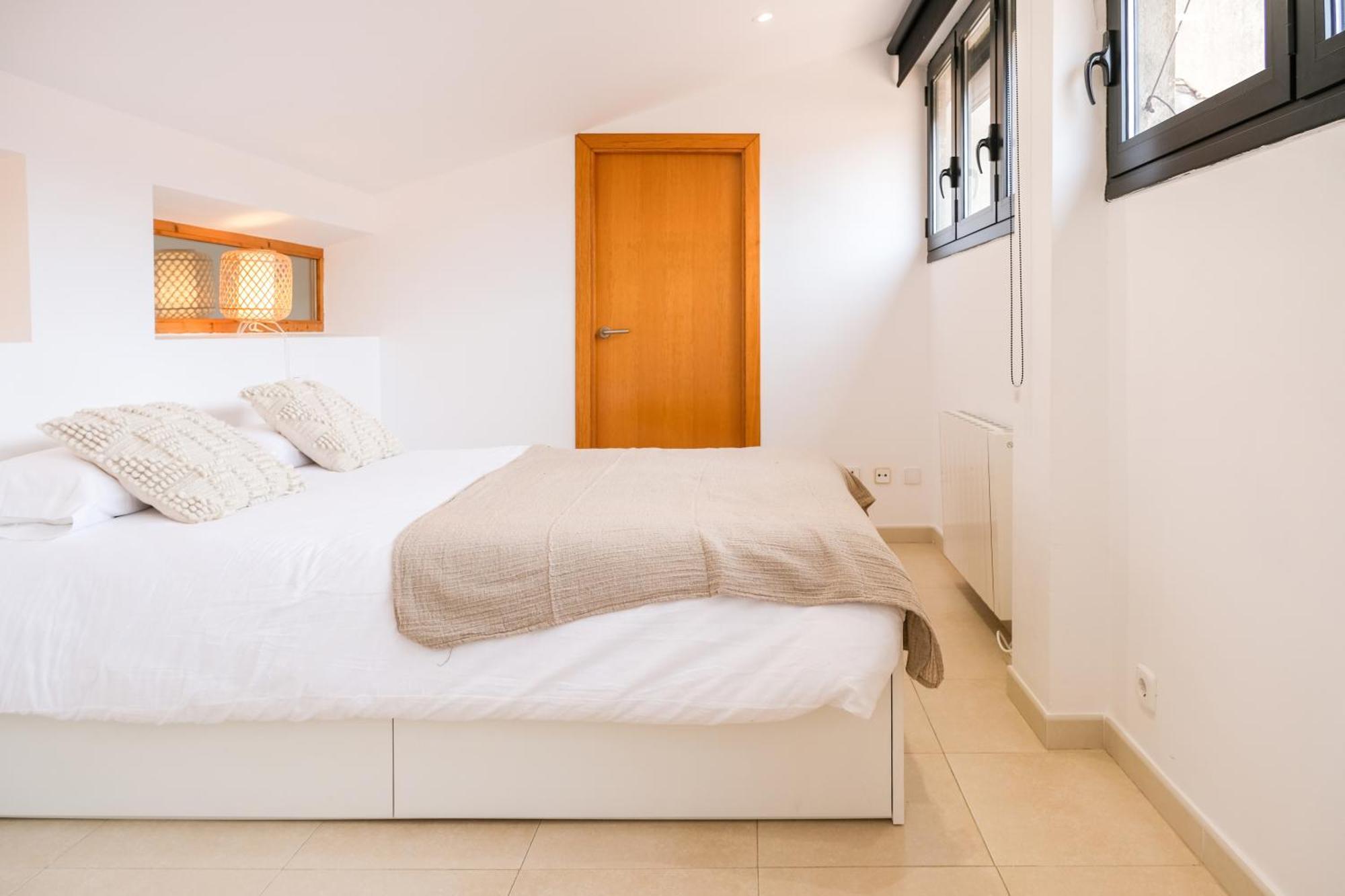 Apartment Ca Leudald 3 En Con Terraza