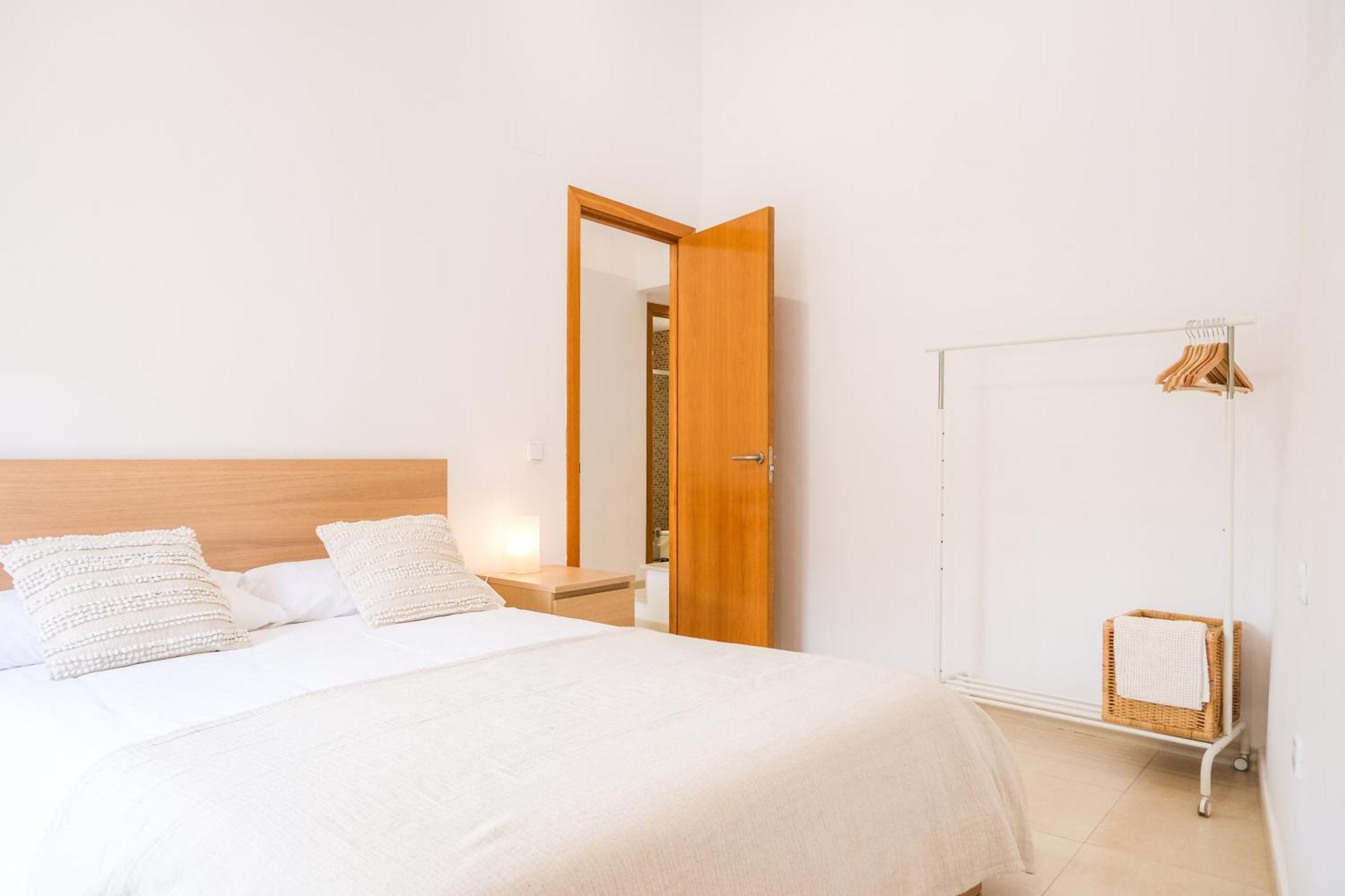 Apartment Ca Leudald 3 En Con Terraza *