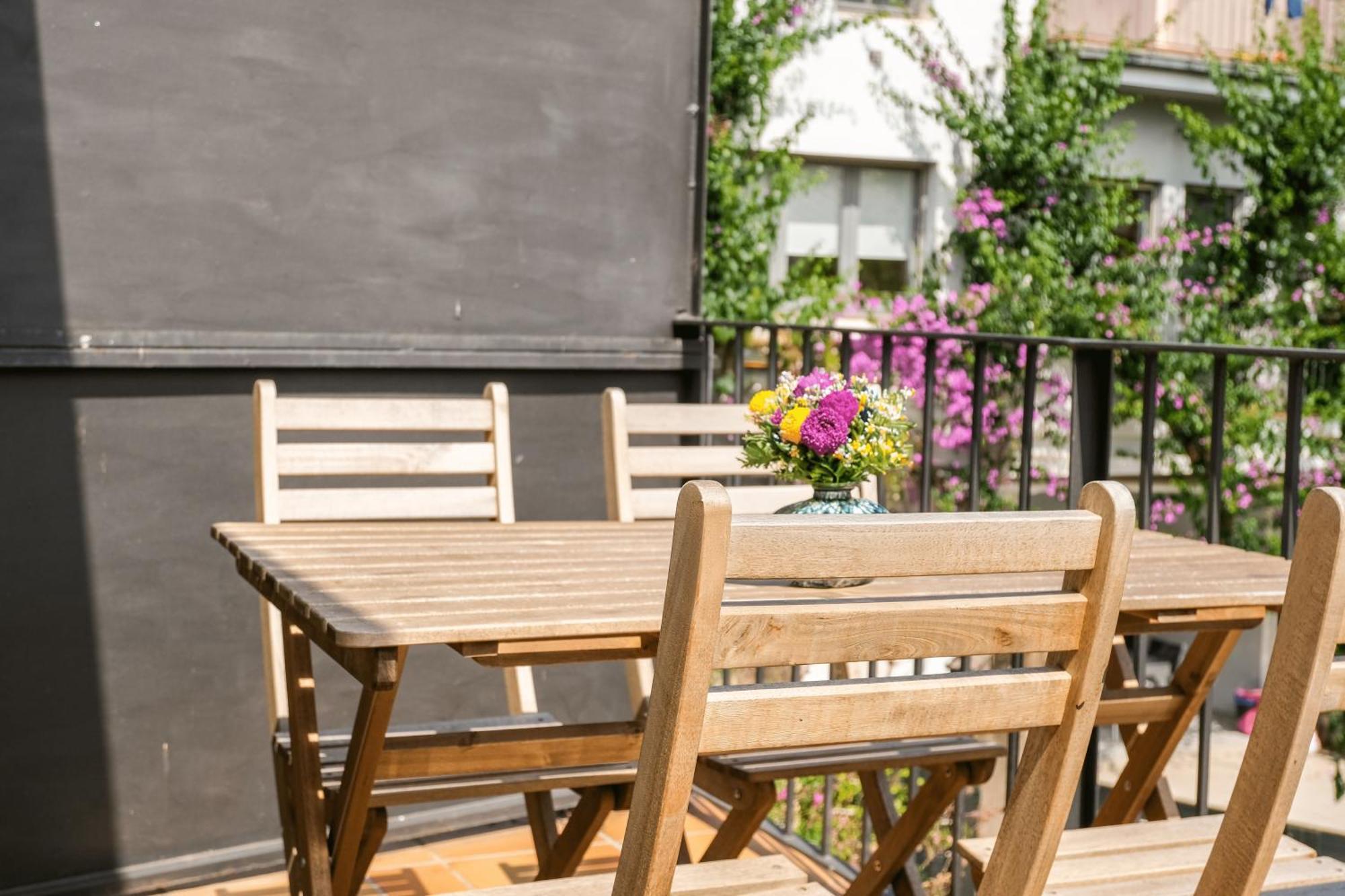 Apartment Ca Leudald 3 En Con Terraza Besalú