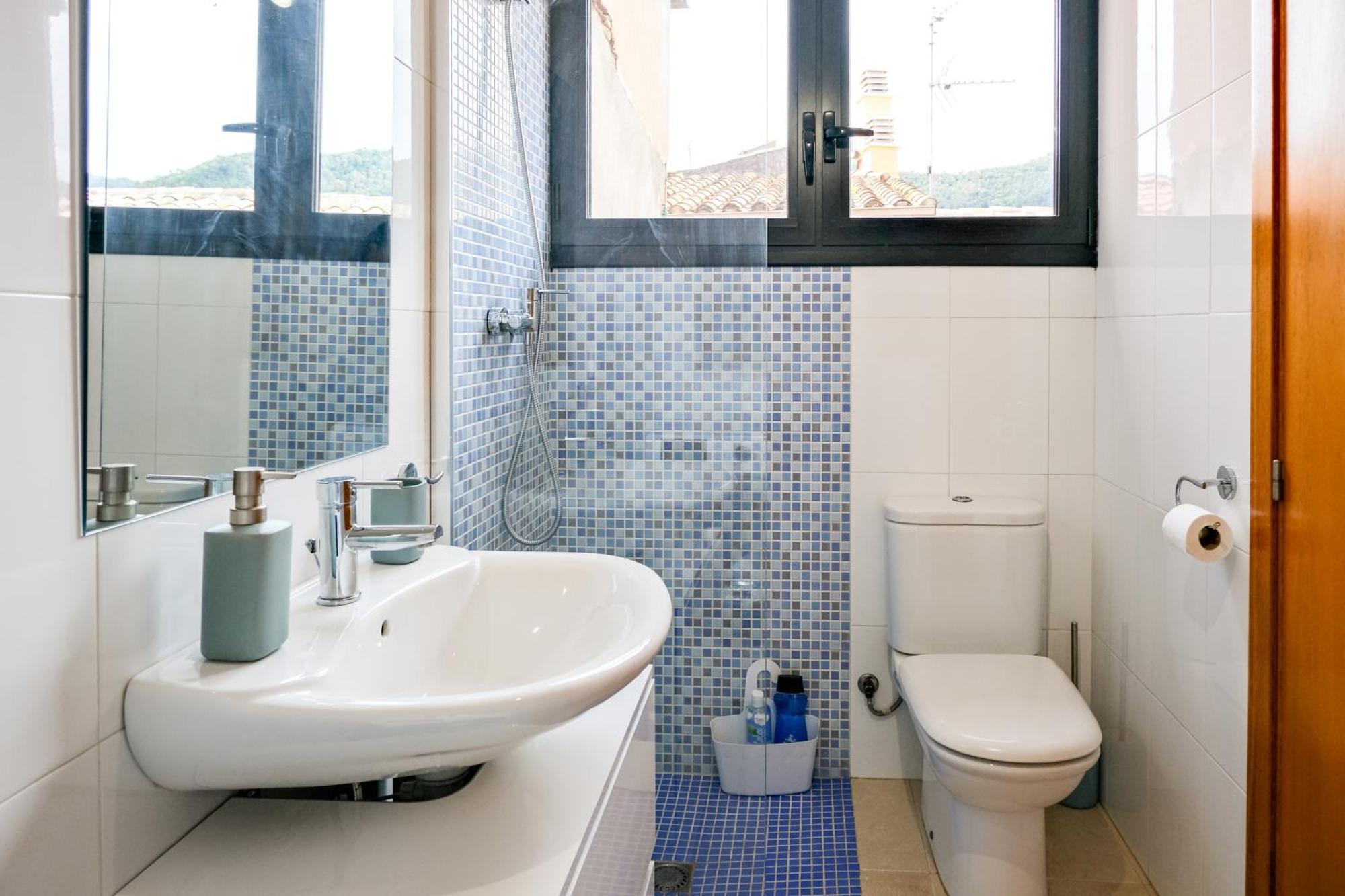 Ca Leudald 3 En Con Terraza Apartment