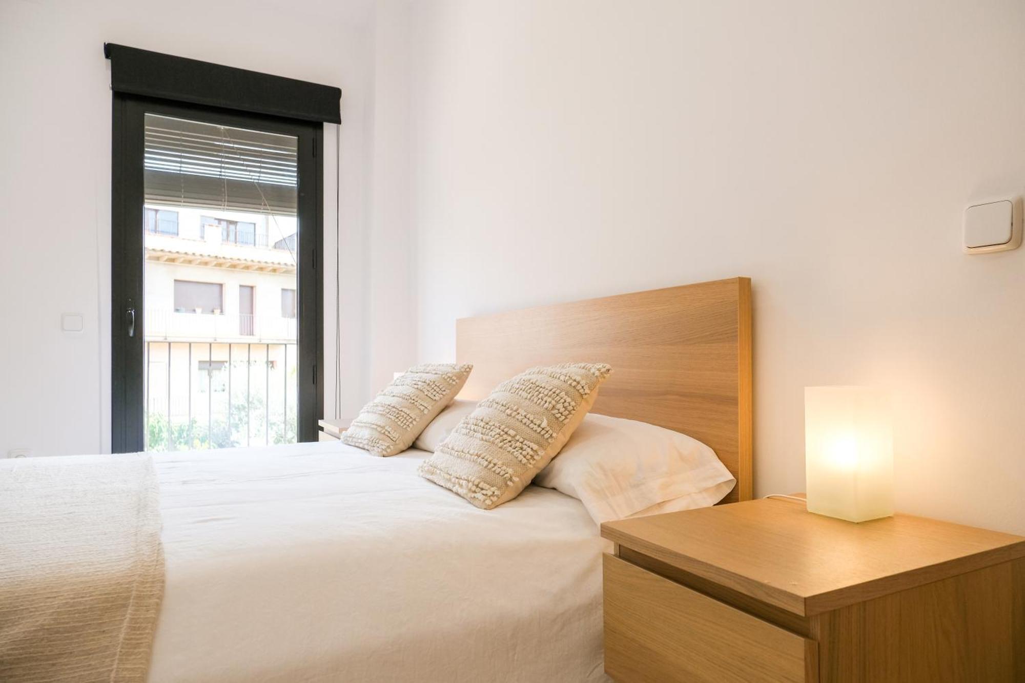 Ca Leudald 3 En Con Terraza Besalú